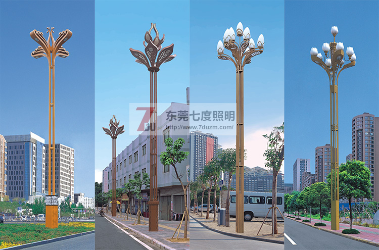 东莞丝瓜视频免费看照明玉兰灯生产厂家-玉兰灯图片选型